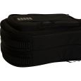 Ritter Arosa RI-RGA5-DE-SBK Double E-Gitarre Gigbag Thumbnail 4