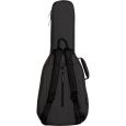 Ritter Bern RI-RGB4-CH-ANT Konzertgitarre 1/2 Klassik Gigbag Thumbnail 4