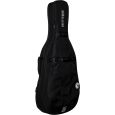 Ritter Bern RI-RSB4-CH-SBK Cello 1/2 Gigbag Thumbnail 1