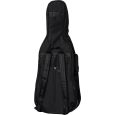 Ritter Bern RI-RSB4-CQ-SBK Cello 1/4 Gigbag Thumbnail 4