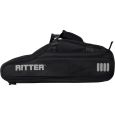 Ritter Bern RI-RBB4-AS-SBK Alto Sax Wind Instrument Bag Thumbnail 1
