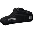 Ritter Bern RI-RBB4-AS-SBK Alto Sax Wind Instrument Bag Thumbnail 2
