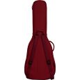 Ritter Carouge RI-RGC3-C-SRD Konzertgitarre 4/4 Klassik Gigbag Thumbnail 3