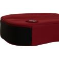 Ritter Carouge RI-RGC3-C-SRD Konzertgitarre 4/4 Klassik Gigbag Thumbnail 4