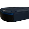 Ritter Carouge RI-RGC3-CT-ABL Konzertgitarre 3/4 Klassik Gigbag Thumbnail 5