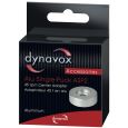 Dynavox Aluminium Single Puck ASP2 silber Thumbnail 2