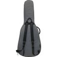 Ritter Carouge RI-RGC3-CT-EGR Konzertgitarre 3/4 Klassik Gigbag Thumbnail 3