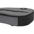 Ritter Carouge RI-RGC3-CT-EGR Konzertgitarre 3/4 Klassik Gigbag Thumbnail 4