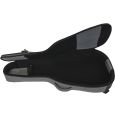 Ritter Carouge RI-RGC3-CT-EGR Konzertgitarre 3/4 Klassik Gigbag Thumbnail 5