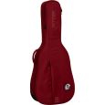Ritter Carouge RI-RGC3-CT-SRD Konzertgitarre 3/4 Klassik Gigbag Thumbnail 2