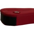 Ritter Carouge RI-RGC3-CT-SRD Konzertgitarre 3/4 Klassik Gigbag Thumbnail 4