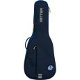 Ritter Carouge RI-RGC3-CH-ABL Konzertgitarre 1/2 Klassik Gigbag Thumbnail 1