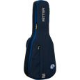 Ritter Carouge RI-RGC3-CH-ABL Konzertgitarre 1/2 Klassik Gigbag Thumbnail 2