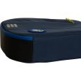 Ritter Carouge RI-RGC3-CH-ABL Konzertgitarre 1/2 Klassik Gigbag Thumbnail 4