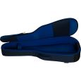 Ritter Carouge RI-RGC3-CH-ABL Konzertgitarre 1/2 Klassik Gigbag Thumbnail 5