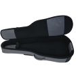 Ritter Carouge RI-RGC3-CH-EGR Konzertgitarre 1/2 Klassik Gigbag Thumbnail 5