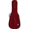 Ritter Carouge RI-RGC3-CH-SRD Konzertgitarre 1/2 Klassik Gigbag Thumbnail 1