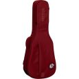 Ritter Carouge RI-RGC3-CH-SRD Konzertgitarre 1/2 Klassik Gigbag Thumbnail 2