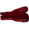 Ritter Carouge RI-RGC3-CH-SRD Konzertgitarre 1/2 Klassik Gigbag Thumbnail 5
