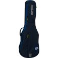 Ritter Carouge RI-RGC3-ET-ABL 3/4 E-Gitarre Gigbag Thumbnail 2