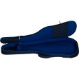 Ritter Carouge RI-RGC3-ET-ABL 3/4 E-Gitarre Gigbag Thumbnail 5