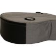 Ritter Carouge RI-RGC3-SB-EGR Super Jumbo Gigbag Thumbnail 4