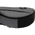 Ritter Carouge RI-RGC3-SA-EGR 335 Semiakustik Gigbag Thumbnail 4