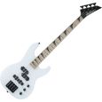 Jackson JS Series Concert Bass Minion JS1XM Snow White E-Bassgitarre Thumbnail 1