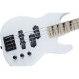 Jackson JS Series Concert Bass Minion JS1XM Snow White E-Bassgitarre Thumbnail 3