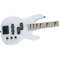 Jackson JS Series Concert Bass Minion JS1XM Snow White E-Bassgitarre Thumbnail 4