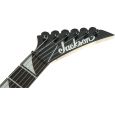 Jackson  JS Series Dinky Minion JS1X Neon Green E-Gitarre Thumbnail 5