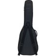Ritter Davos RI-RGD2-CT-ANT Konzertgitarre 3/4 Klassik Gigbag Thumbnail 3
