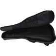 Ritter Davos RI-RGD2-CT-ANT Konzertgitarre 3/4 Klassik Gigbag Thumbnail 4