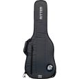 Ritter Davos RI-RGD2-ET-ANT 3/4 E-Gitarre Gigbag Thumbnail 1