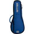 Ritter Davos RI-RGD2-U-SBL Sopran-Ukulele Gigbag Thumbnail 1