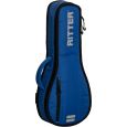 Ritter Davos RI-RGD2-U-SBL Sopran-Ukulele Gigbag Thumbnail 2