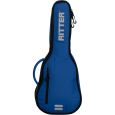 Ritter Davos RI-RGD2-UC-SBL Konzert-Ukulele Gigbag Thumbnail 1