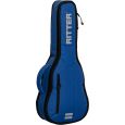 Ritter Davos RI-RGD2-UC-SBL Konzert-Ukulele Gigbag Thumbnail 2