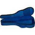 Ritter Davos RI-RGD2-UC-SBL Konzert-Ukulele Gigbag Thumbnail 4