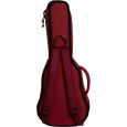 Ritter Davos RI-RGD2-UC-SRD Konzert-Ukulele Gigbag Thumbnail 2