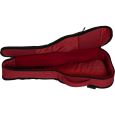 Ritter Davos RI-RGD2-UC-SRD Konzert-Ukulele Gigbag Thumbnail 4