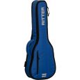 Ritter Davos RI-RGD2-UT-SBL Tenor-Ukulele Gigbag Thumbnail 2
