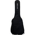 Ritter Evilard RI-RGE1-C-SBK Konzertgitarre 4/4 Klassik Gigbag Thumbnail 1