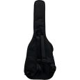 Ritter Evilard RI-RGE1-C-SBK Konzertgitarre 4/4 Klassik Gigbag Thumbnail 3