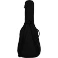 Ritter Evilard RI-RGE1-CT-SBK Konzertgitarre 3/4 Klassik Gigbag Thumbnail 2