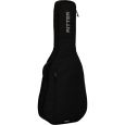 Ritter Evilard RI-RGE1-CT-SBK Konzertgitarre 3/4 Klassik Gigbag Thumbnail 3