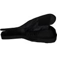 Ritter Evilard RI-RGE1-CT-SBK Konzertgitarre 3/4 Klassik Gigbag Thumbnail 4