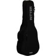 Ritter Evilard RI-RGE1-UC-SBK Konzert-Ukulele Gigbag Thumbnail 2