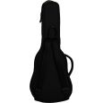 Ritter Evilard RI-RGE1-UC-SBK Konzert-Ukulele Gigbag Thumbnail 3