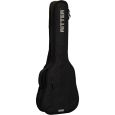 Ritter Evilard RI-RGE1-UB-SBK Baritone Ukulele Gigbag Thumbnail 2